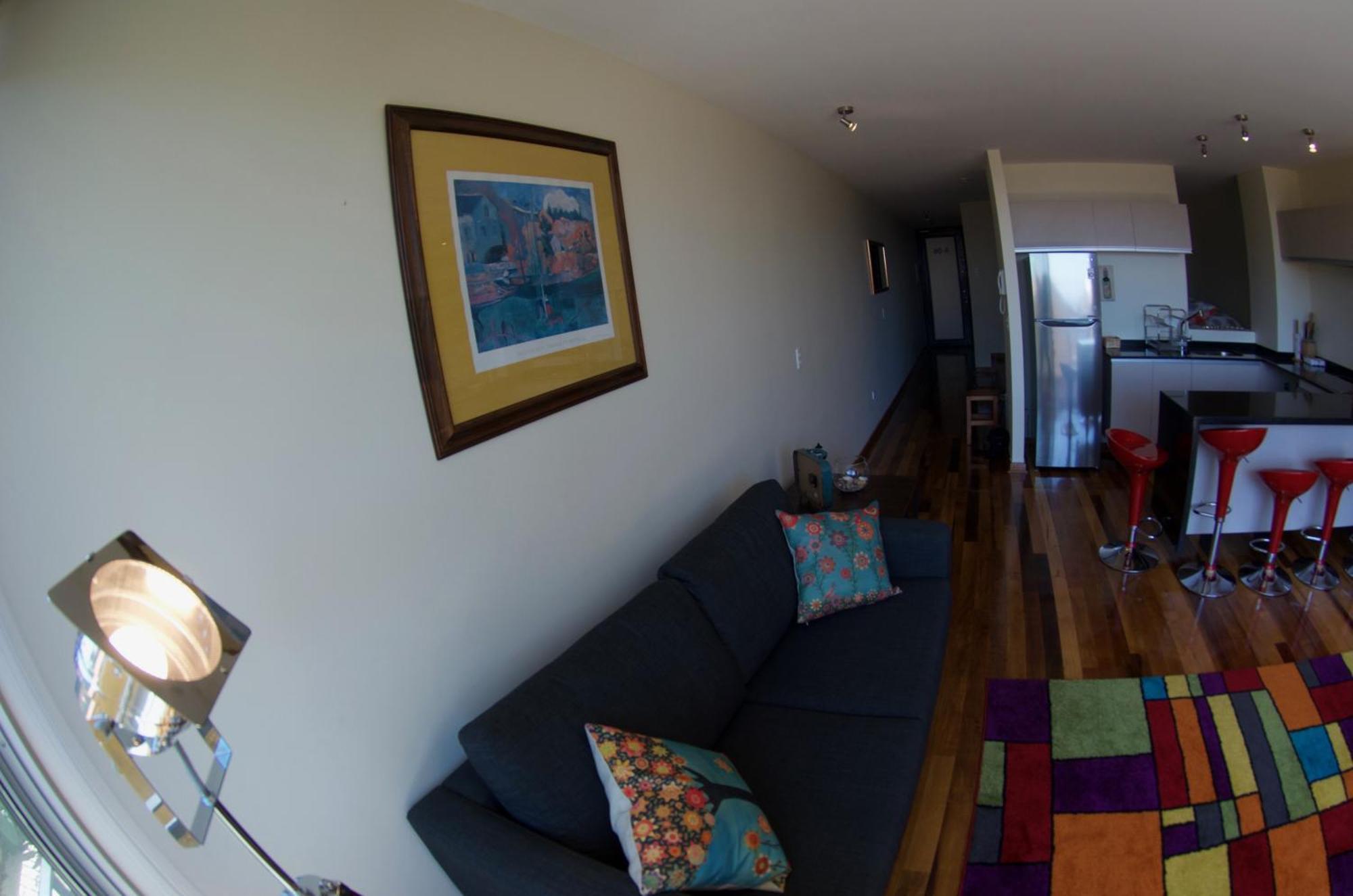 Lofts Vistalegre Apartment Valparaiso Room photo