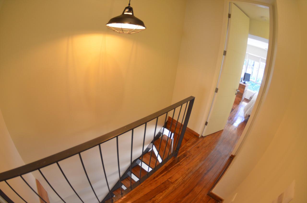 Lofts Vistalegre Apartment Valparaiso Room photo