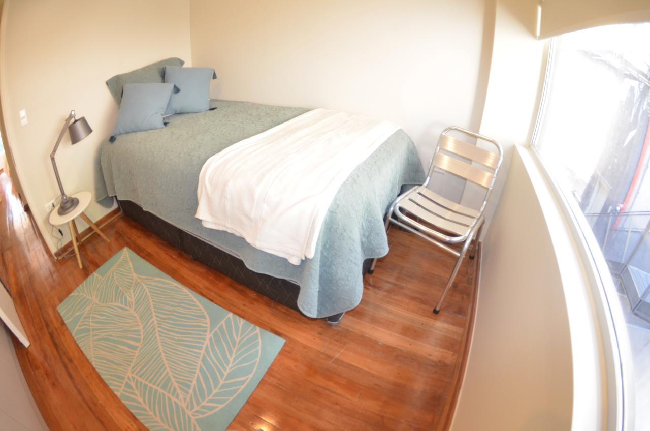 Lofts Vistalegre Apartment Valparaiso Room photo